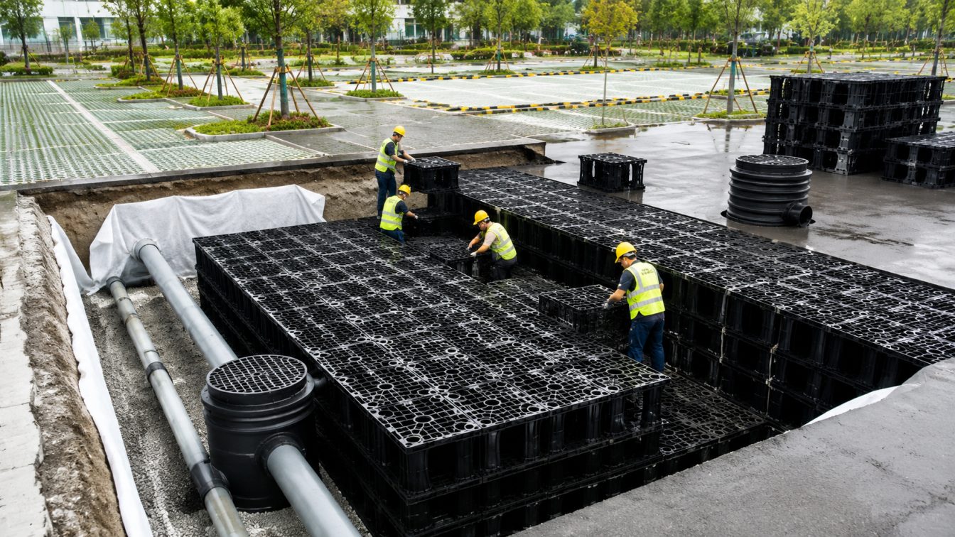保定白沟新城还在为原料、成本、工期发愁？
